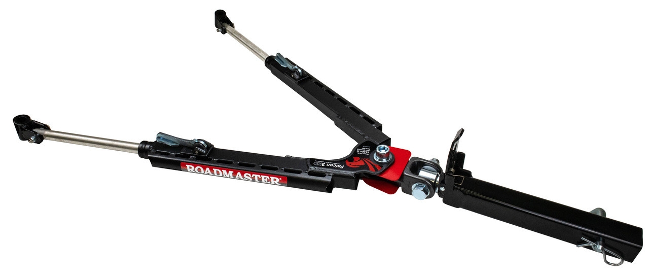 Roadmaster Falcon 3HD Tow Bar